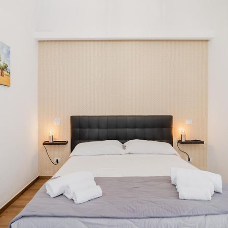 Pietramare Luxury Suites Бари Экстерьер фото