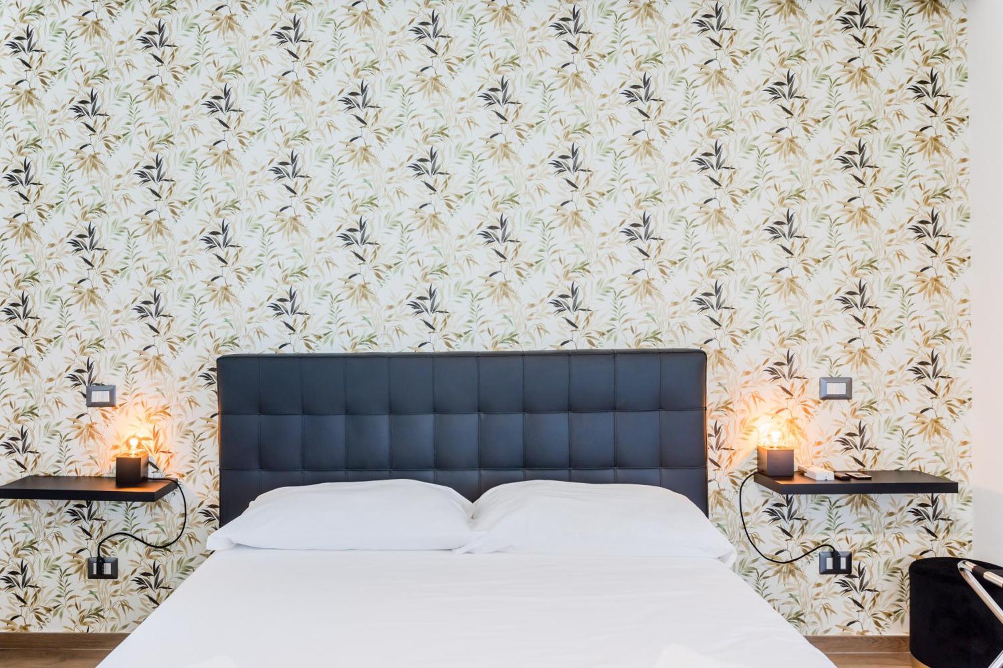 Pietramare Luxury Suites Бари Экстерьер фото