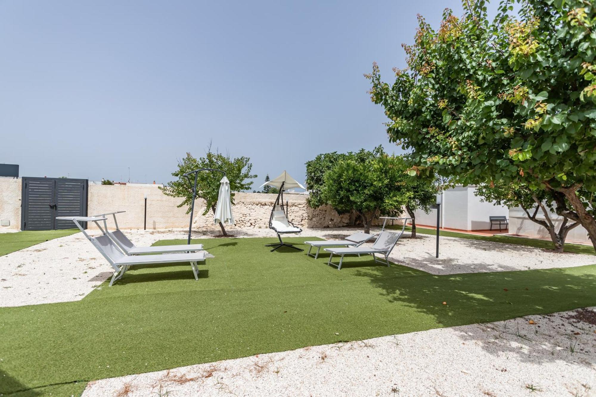 Pietramare Luxury Suites Бари Экстерьер фото